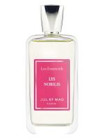 JUL ET MAD PARIS LYS NOBILIS парфюмерная вода (унисекс) 100ml Tester