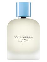 DOLCE & GABBANA LIGHT BLUE POUR HOMME туалетная вода (мужские) 50ml