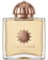 AMOUAGE DIA парфюмерная вода (женские) 10ml ОТЛИВАНТ