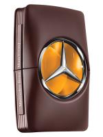 MERCEDES BENZ MERCEDES BENZ MAN PRIVATE парфюмерная вода (мужские) 100ml Tester