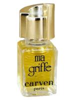CARVEN MA GRIFFE духи (женские) 30ml
