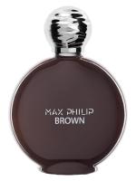 MAX PHILIP BROWN парфюмерная вода (унисекс) 2ml