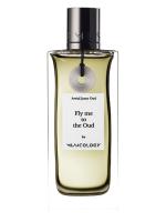 MUSICOLOGY FLY ME TO THE OUD TEST парфюмерная вода 95ml