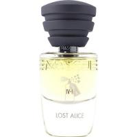 MASQUE MILANO LOST ALICE парфюмерная вода (унисекс) 35ml