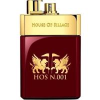 HOUSE OF SILLAGE HOS N.001 духи (мужские) 75ml