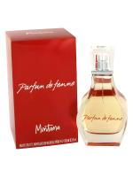 MONTANA PARFUM DE FEMME туалетная вода (женские) 100ml