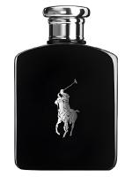 RALPH LAUREN POLO BLACK туалетная вода (мужские) 200ml