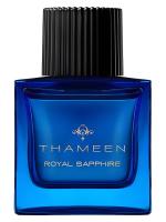 THAMEEN ROYAL SAPPHIRE парфюмерная вода (унисекс) 2ml ОТЛИВАНТ