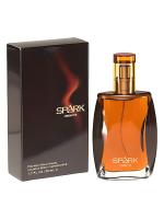 LIZ CLAIBORNE SPARK FOR MEN одеколон (мужские) 5.3ml