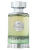 PARIS CORNER COCONUT LAGOON парфюмерная вода (унисекс) 100ml