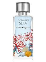 SALVATORE FERRAGAMO OCEANI DI SETA парфюмерная вода (унисекс) 50ml
