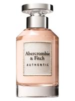 ABERCROMBIE & FITCH AUTHENTIC WOMAN парфюмерная вода (женские) 50ml Tester