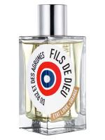 ETAT LIBRE D ORANGE FILS DE DIEU DU RIZ ET DES AGRUMES парфюмерная вода (унисекс) 2ml ОТЛИВАНТ