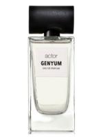 GENYUM ACTOR  парфюмерная вода (унисекс) 100ml