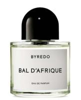 BYREDO BAL D'AFRIQUE парфюмерная вода (унисекс) 10ml ОТЛИВАНТ