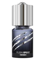 PHILIPP PLEIN PARFUMS PLEIN SPORT THUNDER туалетная вода (унисекс) 40ml