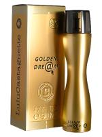 LULU CASTAGNETTE GOLDEN DREAM туалетная вода (женские) 50ml Tester