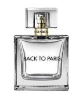 EISENBERG BACK TO PARIS парфюмерная вода (женские) 100ml Tester