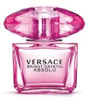 VERSACE BRIGHT CRYSTAL ABSOLU парфюмерная вода (женские) 90ml Tester с крышкой