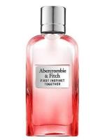 ABERCROMBIE & FITCH FIRST INSTINCT TOGETHER парфюмерная вода (женские) 100ml