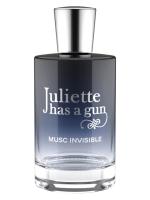 JULIETTE HAS A GUN MUSC INVISIBLE парфюмерная вода (женские) 7.5ml