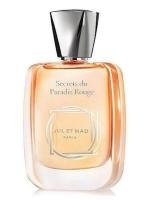 JUL ET MAD PARIS SECRETS DU PARADIS ROUGE 50ml parfume