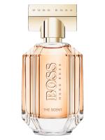HUGO BOSS THE SCENT FOR HER парфюмерная вода (женские) 100ml