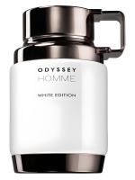 ARMAF ODYSSEY HOMME WHITE EDITION парфюмерная вода (мужские) 100ml Tester