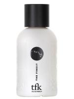 THE FRAGRANCE KITCHEN THE FINEST парфюмерная вода (унисекс) 100ml