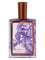 MOLINARD MADRIGAL парфюмерная вода (мужские) 75ml