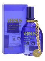 VERSACE VERSUS TIME FOR ENERGY туалетная вода (унисекс) 2ml ОТЛИВАНТ