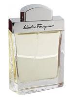 SALVATORE FERRAGAMO туалетная вода (мужские) 5ml mini