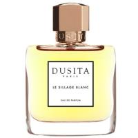 PARFUMS DUSITA LE SILLAGE BLANC парфюмерная вода (унисекс) 10ml ОТЛИВАНТ