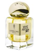 LENGLING WHAT ABOUT ME духи (унисекс) 50ml