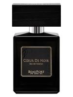 BEAUFORT LONDON COEUR DE NOIR парфюмерная вода (унисекс) 3ml ОТЛИВАНТ