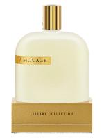 AMOUAGE THE LIBRARY COLLECTION OPUS VI парфюмерная вода (унисекс) 3ml ОТЛИВАНТ