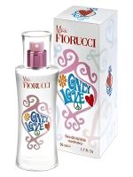 FIORUCCI MISS FIORUCCI ONLY LOVE туалетная вода (женские) 50ml