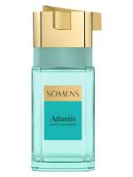 SOMENS ATLANTIS духи (унисекс) 100ml Tester