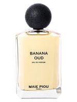 MAIE PIOU BANANA OUD парфюмерная вода (унисекс) 100ml