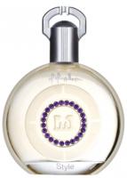 M.MICALLEF STYLE парфюмерная вода (мужские) 100ml *Tester