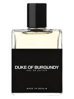 MOTH AND RABBIT PERFUMES DUKE OF BURGUNDY парфюмерная вода (унисекс) 50ml Tester