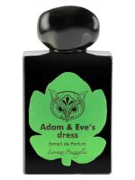 LORENZO PAZZAGLIA ADAM &AMP; EVE'S DRESS духи (унисекс) 50ml Tester