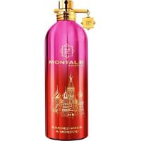 MONTALE RENDEZ-VOUS A MOSCOU парфюмерная вода (женские) 100ml tester