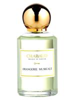 CHABAUD MAISON DE PARFUM ORANGERIE MUSICALE парфюмерная вода (унисекс) 1.8ml