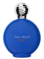 MAX PHILIP BLUE парфюмерная вода (унисекс) 100ml