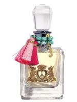 JUICY COUTURE PEACE, LOVE & JUICY COUTURE парфюмерная вода (женские) 100ml Tester