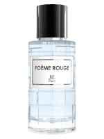 RP PARFUMS POÈME ROUGE парфюмерная вода (унисекс) 50ml