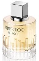 JIMMY CHOO ILLICIT парфюмерная вода (женские) 100ml *Tester