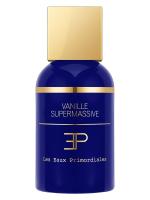 LES EAUX PRIMORDIALES VANILLE SUPERMASSIVE духи (унисекс) 11ml