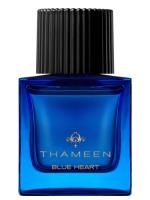 THAMEEN BLUE HEART духи (унисекс) 50ml
